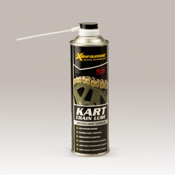 Xeramic Kettenspray 500ml